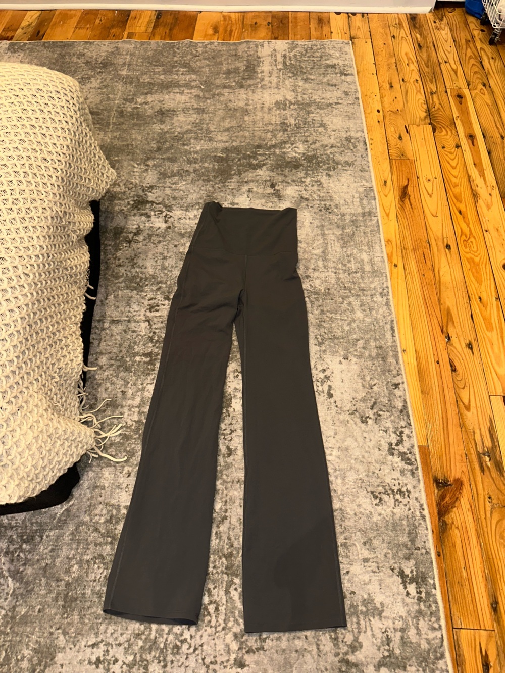 FP Movement Never better fold over pants NWOT